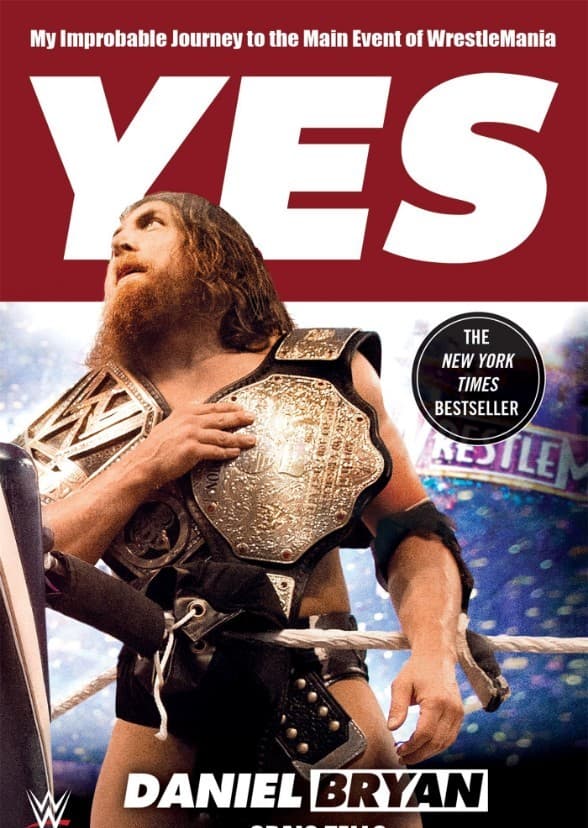 Yes! A Daniel Bryan Story