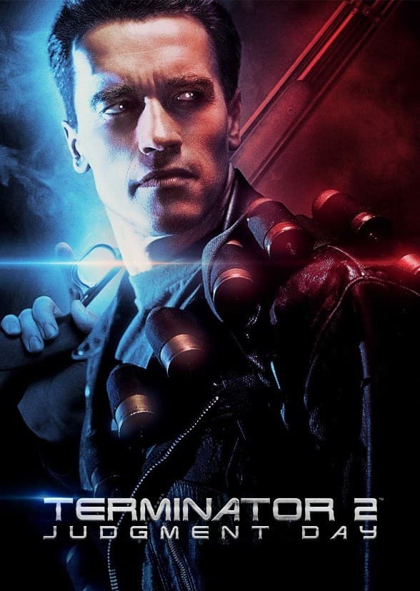 Terminator 2: Judgement Day