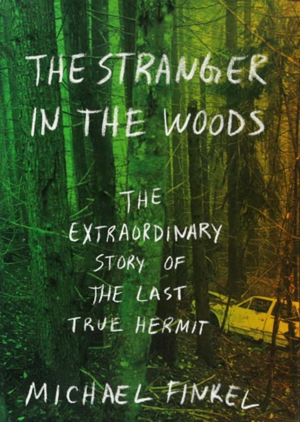 Stranger in the Woods