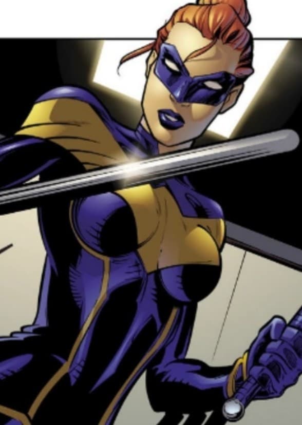 Nightwing (Smallville)