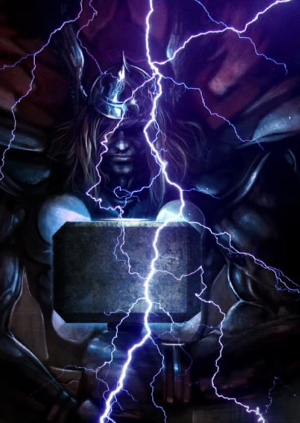 The Ultimates: Part Two