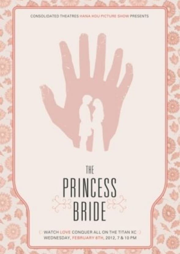 The Princess Bride: the Musical