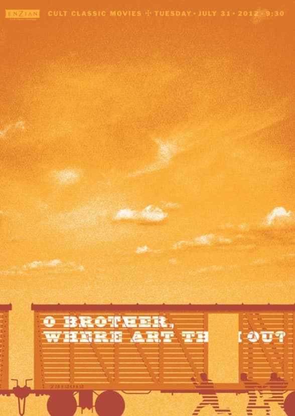 O Brother Where Art Thou: the Musical