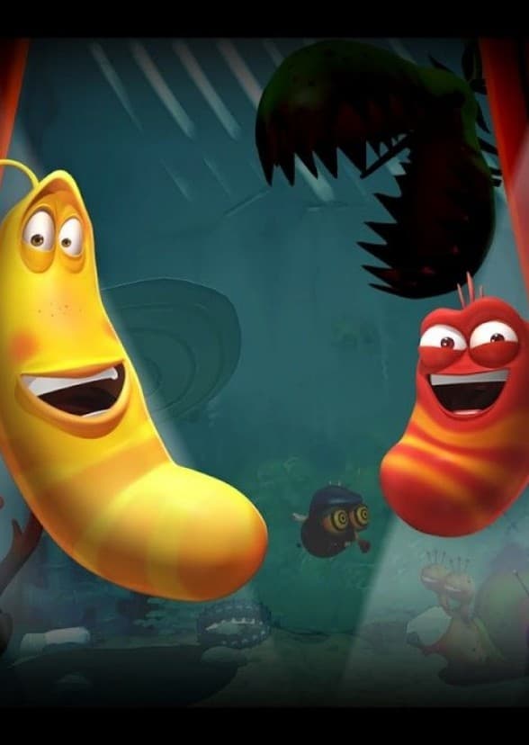 Larva: The Movie