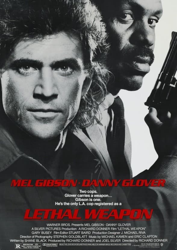 Lethal Weapon