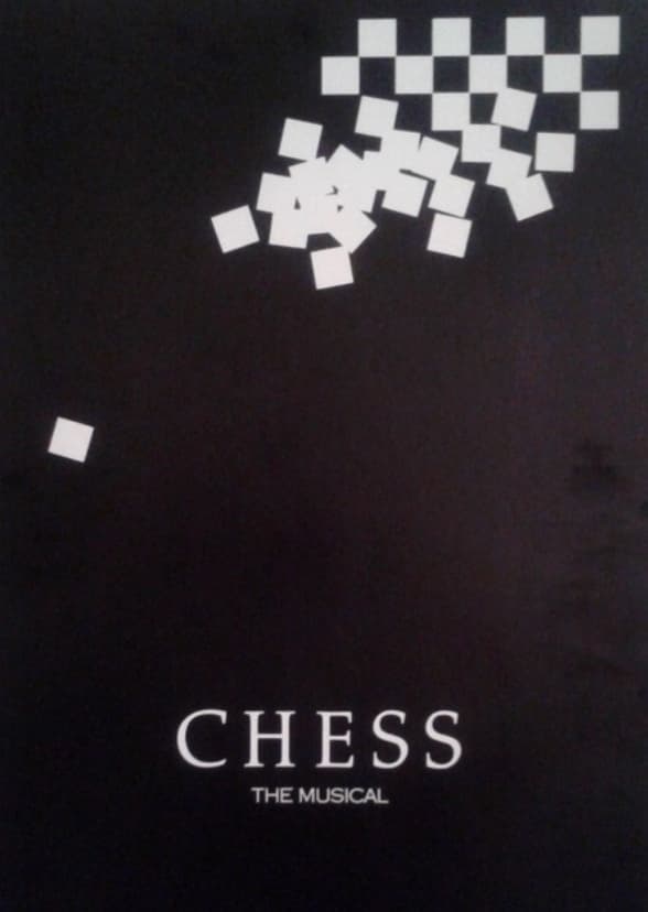 Chess the Musical (film version)