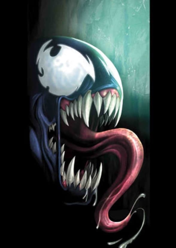 Ultimate Spider-Man: Venom