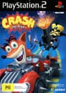 Crash Tag Team Racing