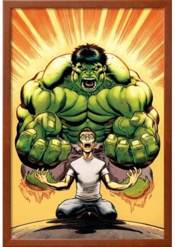 The Incredible Hulk (1998)