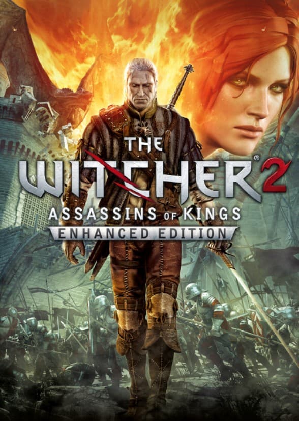 The Witcher 2: Assassins of Kings