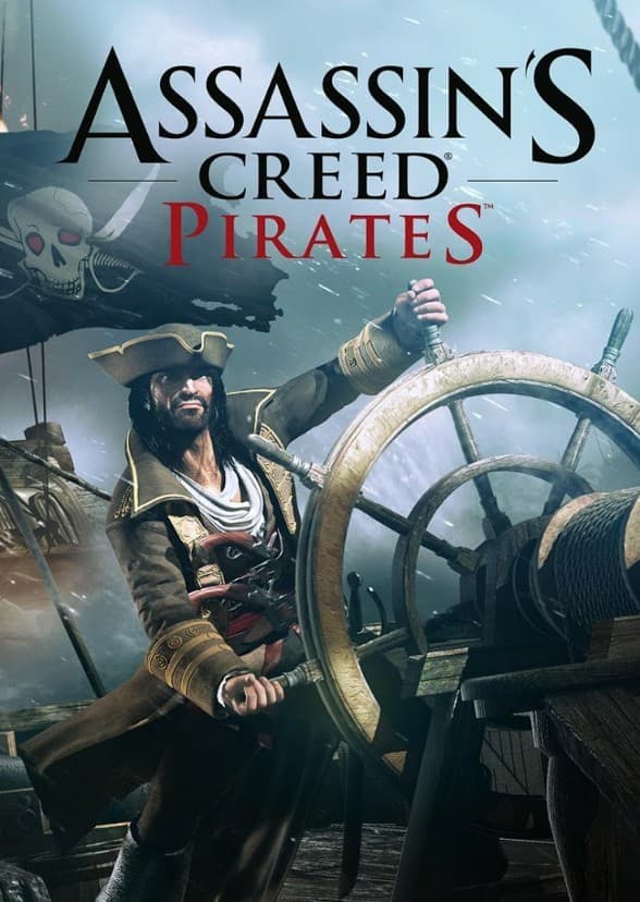 Assassin's Creed: Pirates