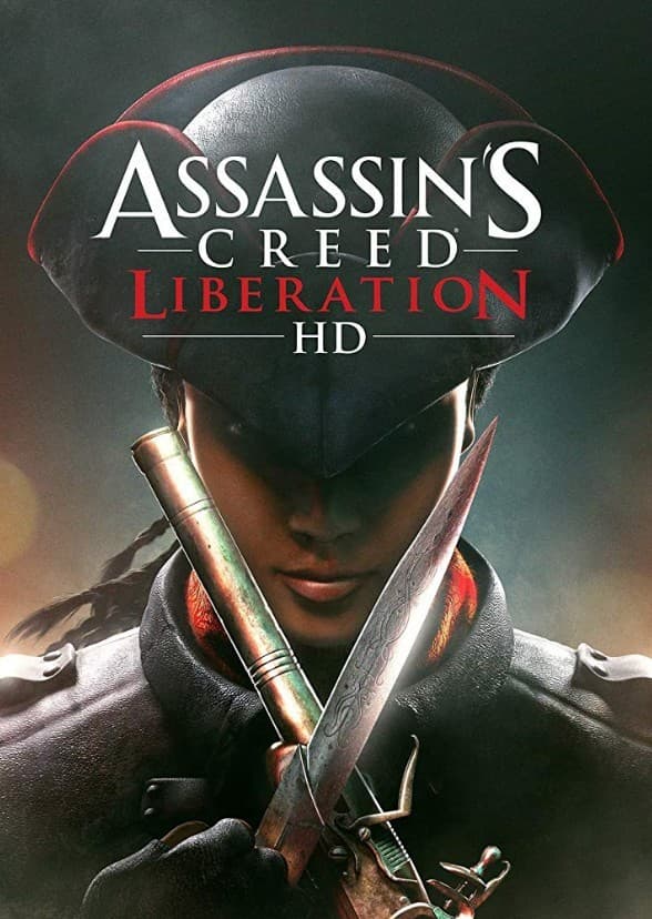 Assassin's Creed: Liberation