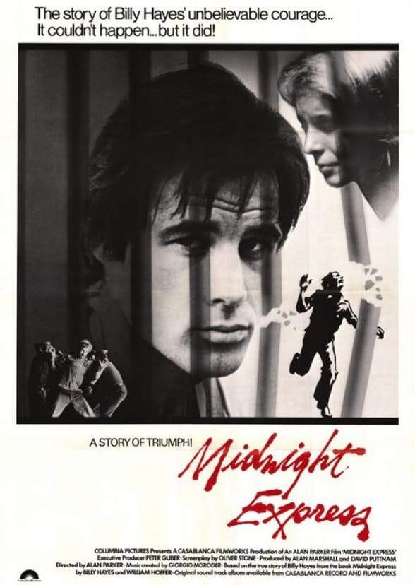 Midnight Express
