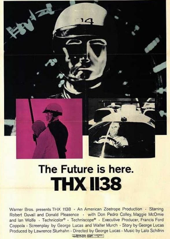 THX 1138