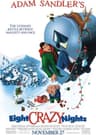Eight Crazy Nights