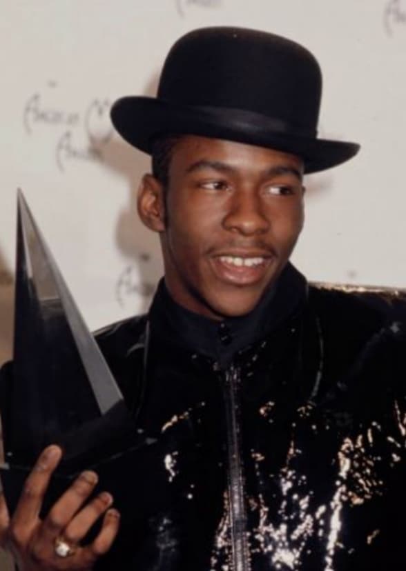 The Bobby Brown Story