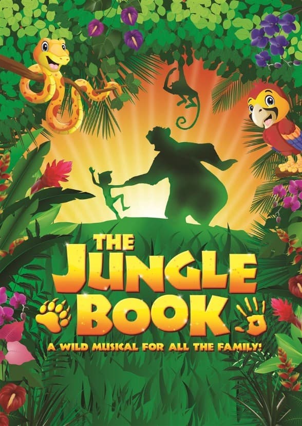 Jungle Book