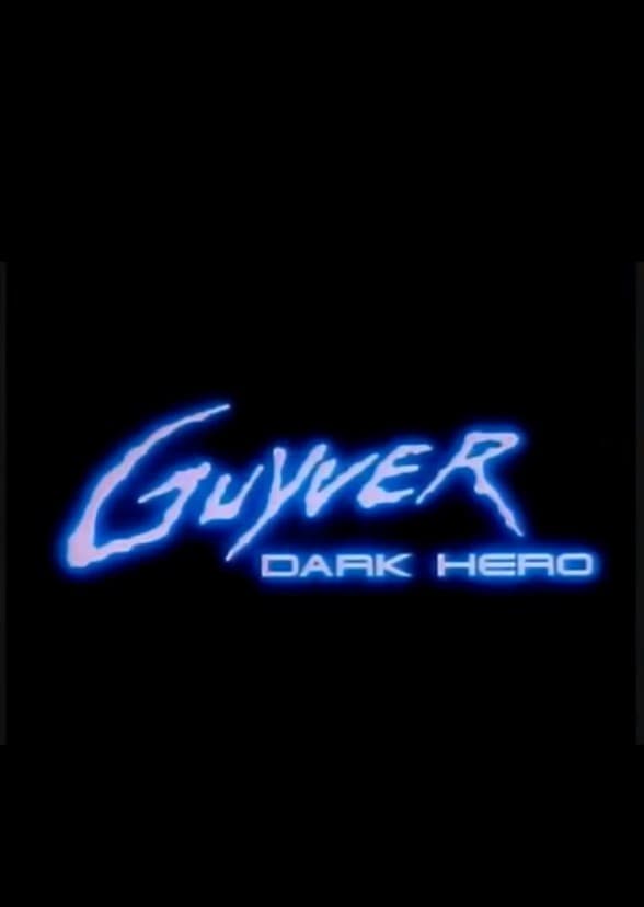 Guyver (Fox Kids Series)