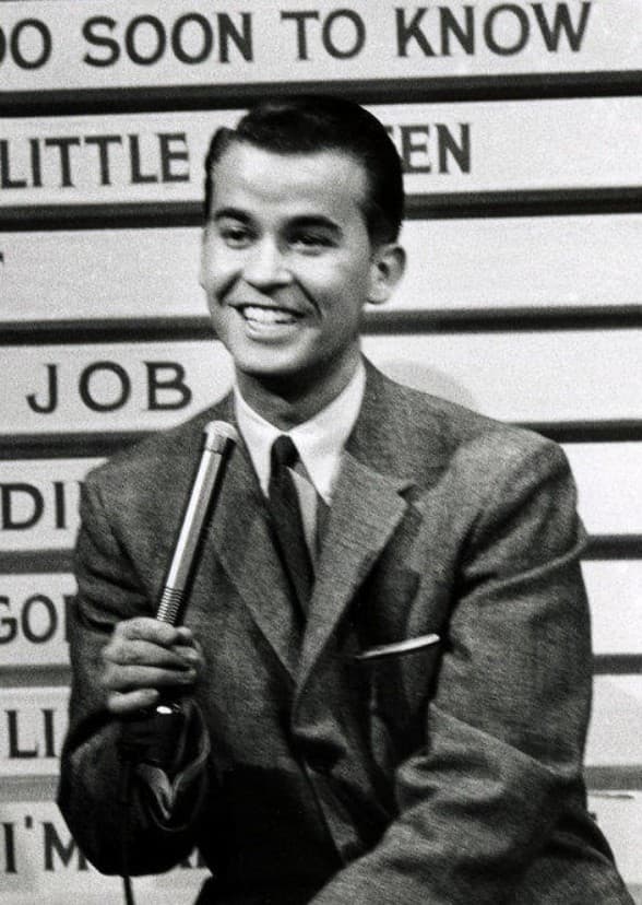 The Dick Clark Story