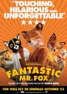 Fantastic Mr. Fox (2009)