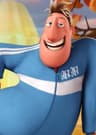 Brent McHale (Cloudy with a Chance of Meatballs Spinoff)