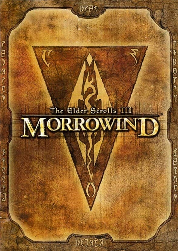 The Elder Scrolls: Morrowind