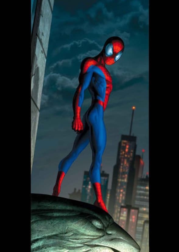Ultimate Spider-Man: Irresponsible