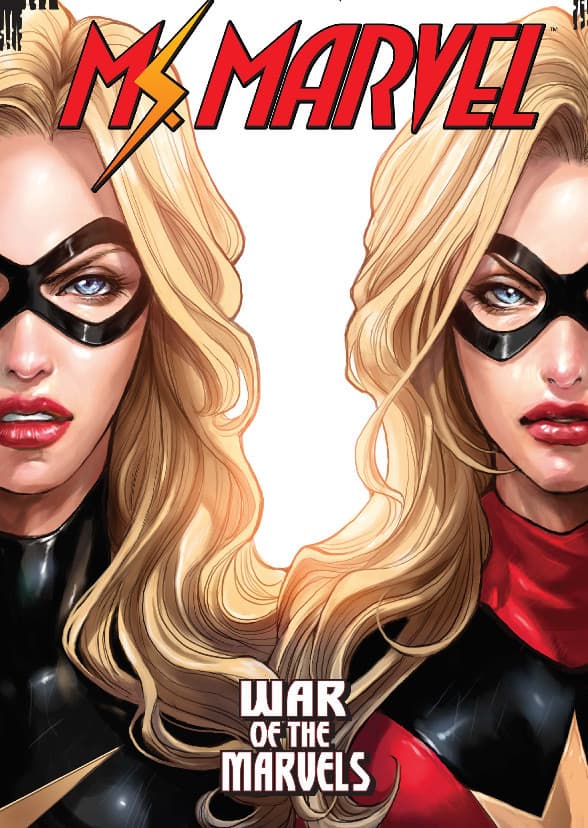 War of the Marvels