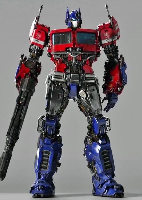 Optimus Prime