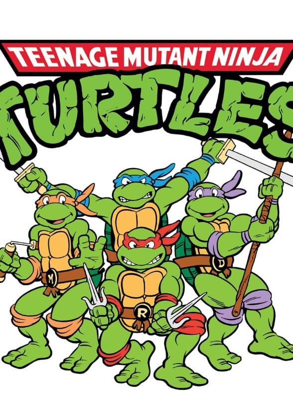 Teenage Mutant Ninja Turtles