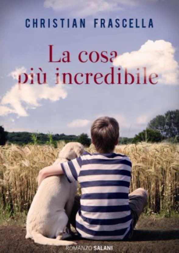 The Most Amazing Thing