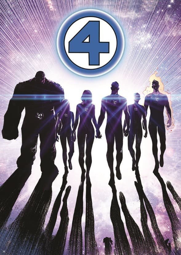 Fantastic Four