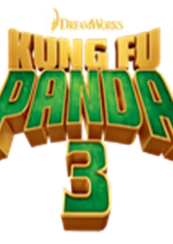 Kung Fu Panda 3 ( The Final Chapter )