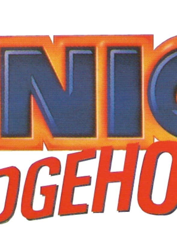 Sonic the Hedgehog 2: The Movie (U.S. Version)