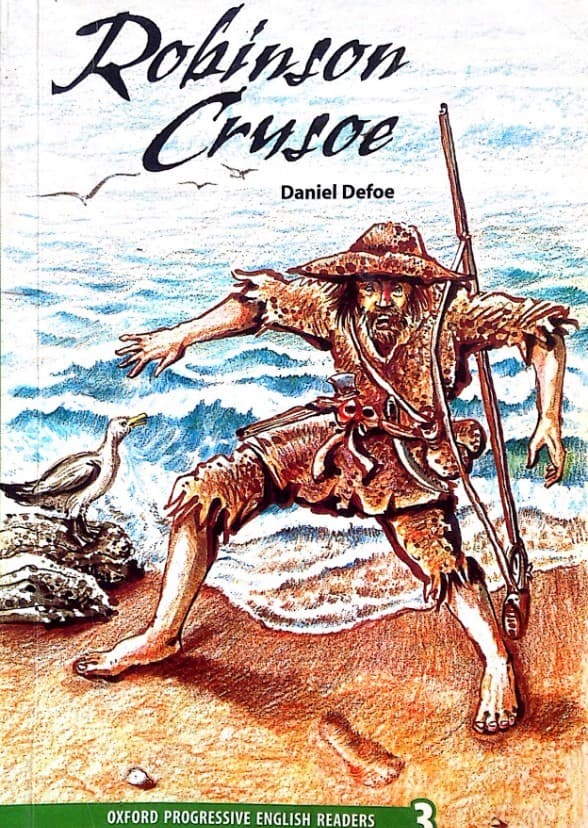 Robinson Crusoe