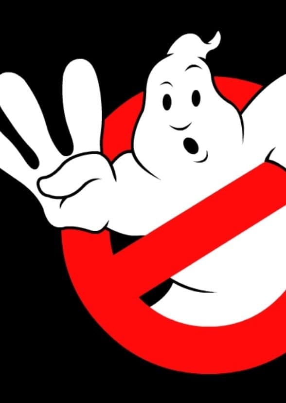 Ghostbusters III