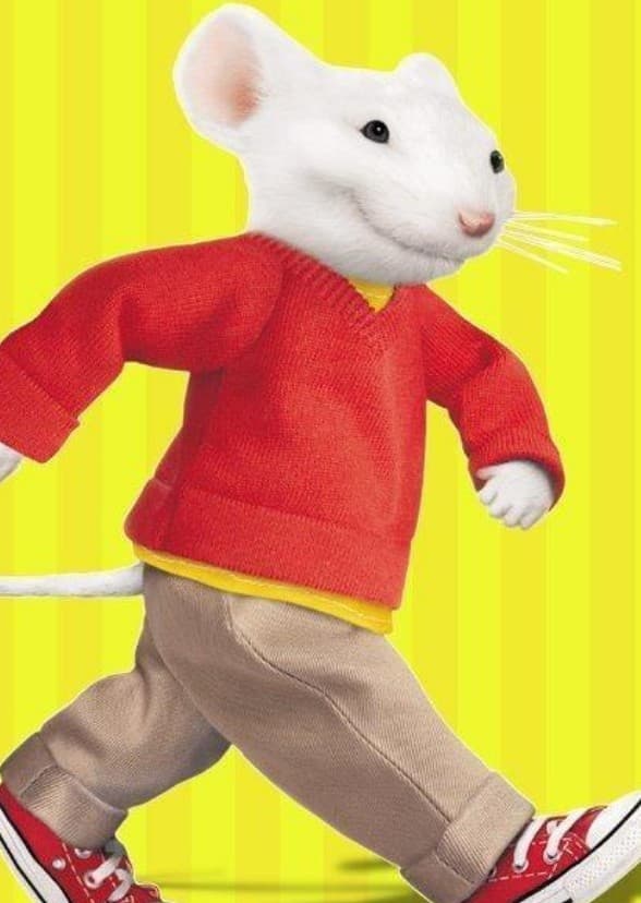 Stuart Little (Netflix TV Series)
