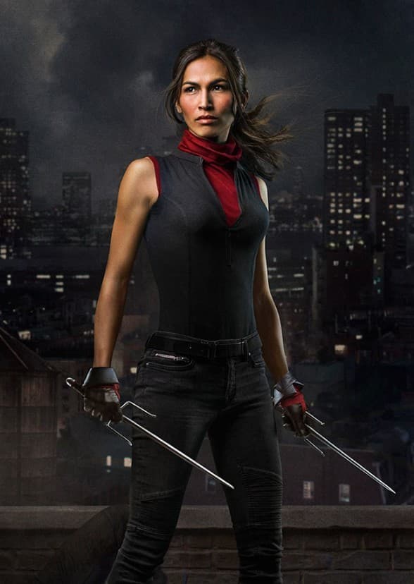 Elektra (TV Series)