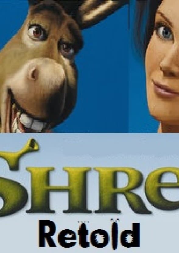 Shrek Retold