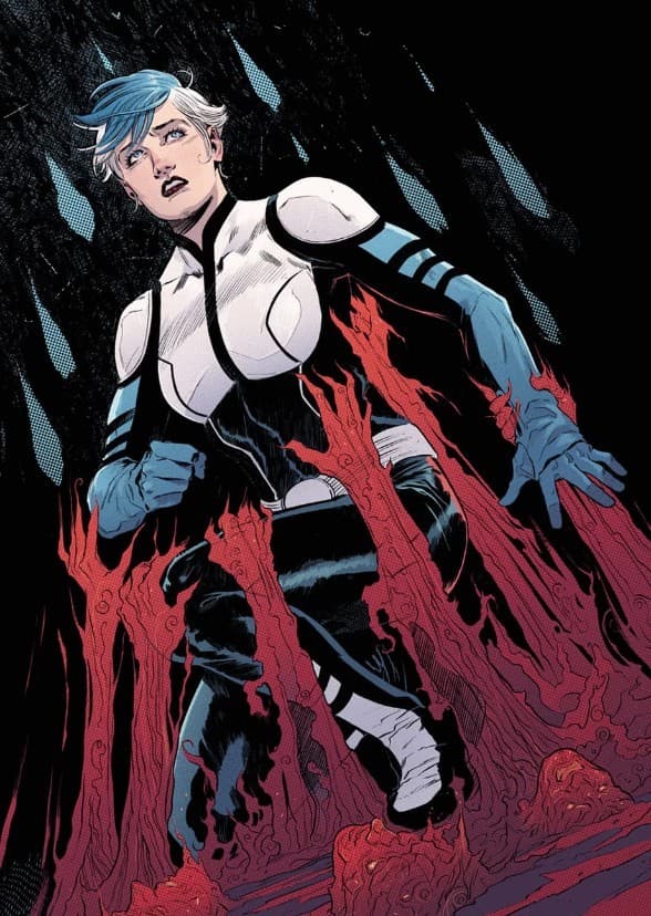 Doctor Mirage (TV Series)