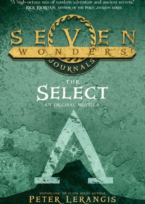 Seven Wonders