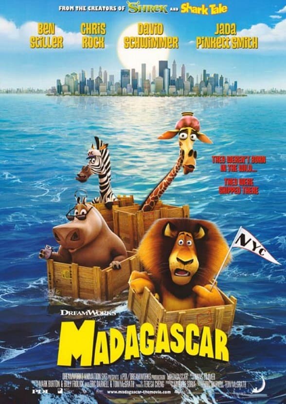 Madagascar (1970's)