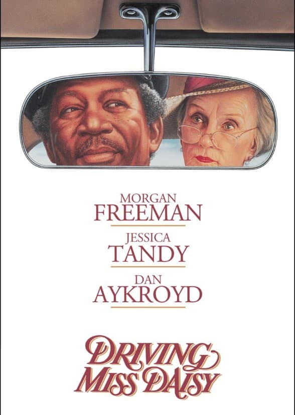 Driving Miss Daisy