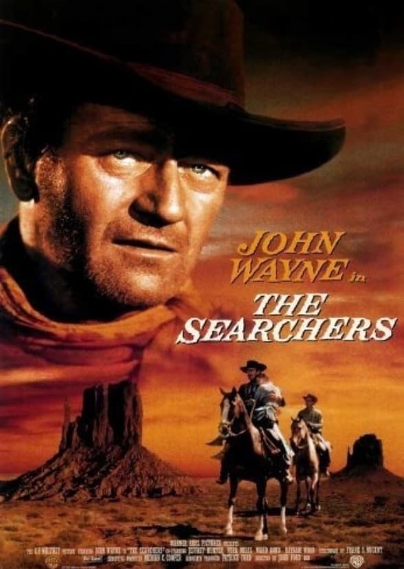 The Searchers