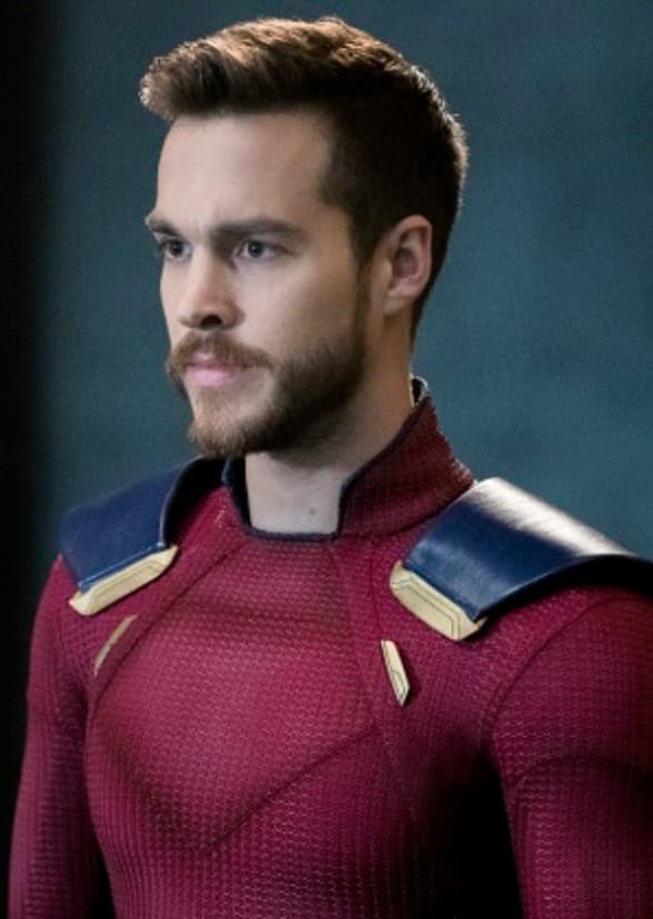 Mon-El (TV Series)