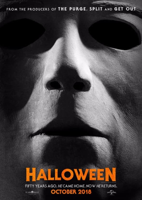 Halloween (2018)