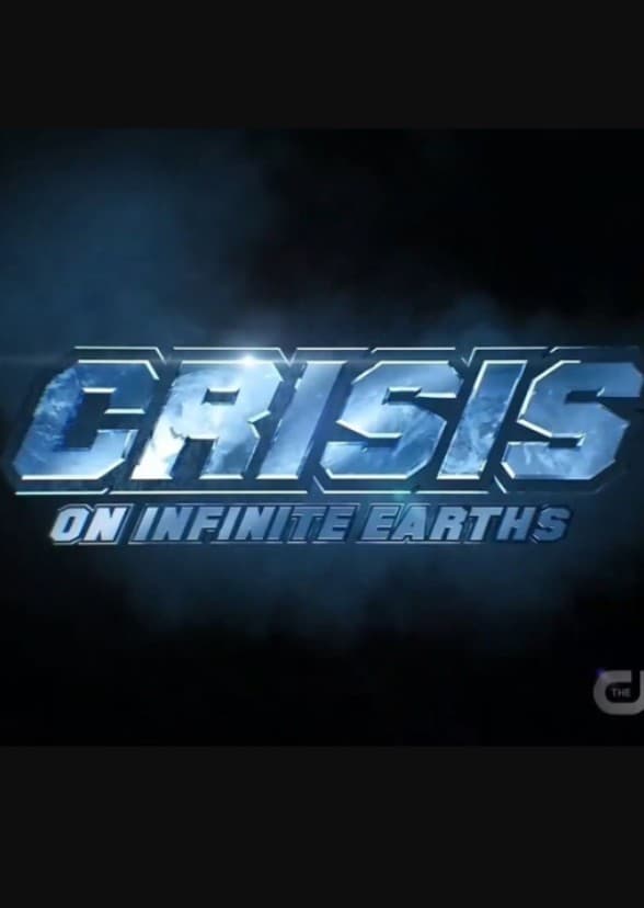 Crisis on Infinite Earths (Arrowverse)