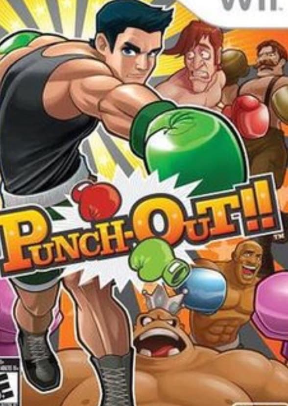 Punch-Out!!