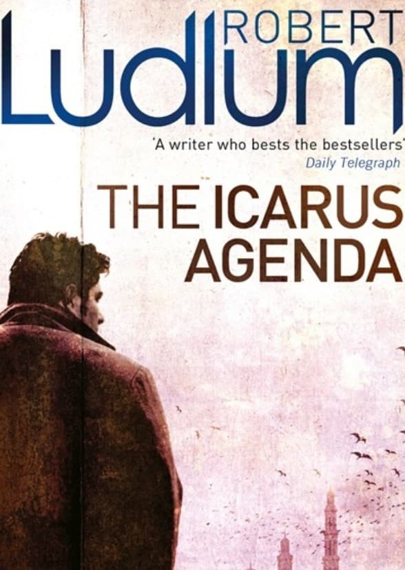 The Icarus Agenda