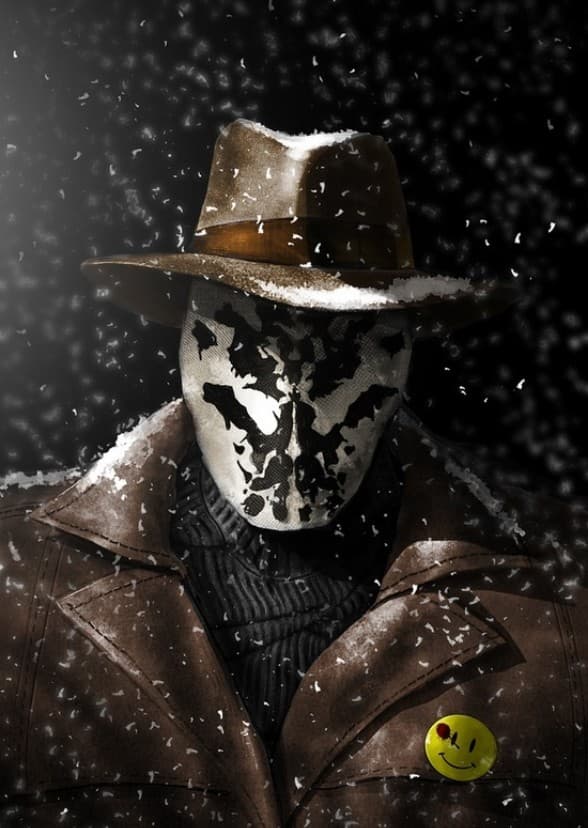 Rorschach